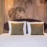 Panzió Bb Aan De Kapel 3*