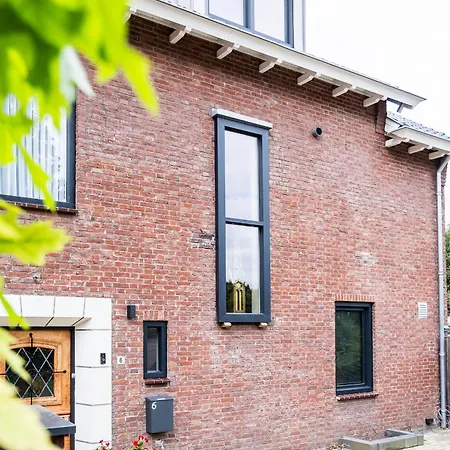 Bb Aan De Kapel * Roermond