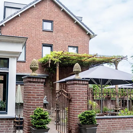 Bb Aan De Kapel Bed and Breakfast 3*