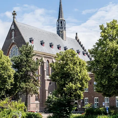 Bed & Breakfast Bb Aan De Kapel Roermond