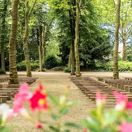 Bb Aan De Kapel Bed & Breakfast