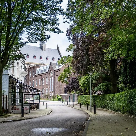 Bed & Breakfast Bb Aan De Kapel *