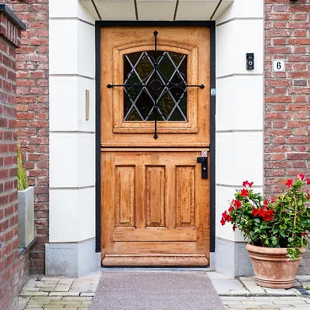 Bed & Breakfast Bb Aan De Kapel