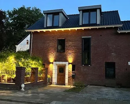 Bed & Breakfast Bb Aan De Kapel Roermond