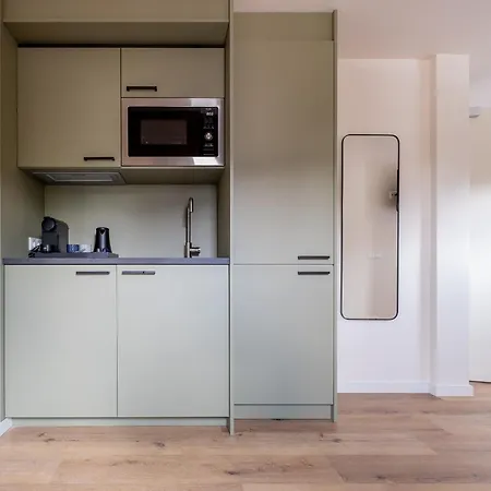 Bb Aan De Kapel Roermond