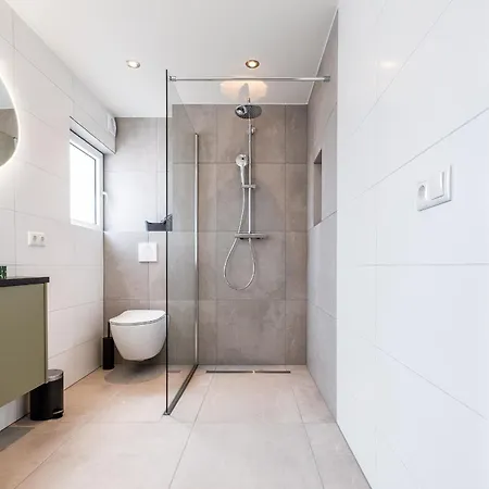 Bb Aan De Kapel Bed & Breakfast 3*