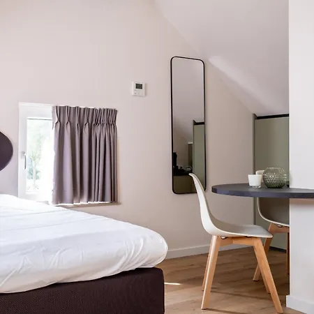 Bb Aan De Kapel Roermond