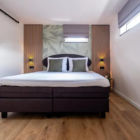 Bb Aan De Kapel Bed and Breakfast