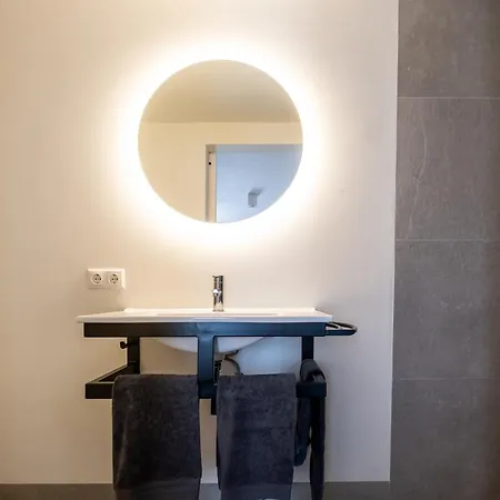 Bed & Breakfast Bb Aan De Kapel Roermond