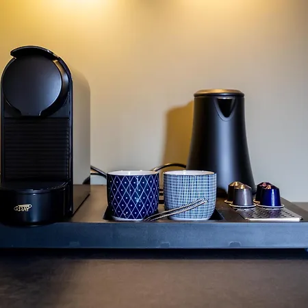 Bed & Breakfast Bb Aan De Kapel