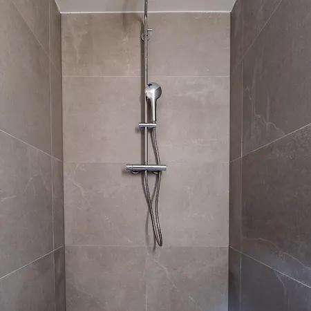 Bed & Breakfast Bb Aan De Kapel