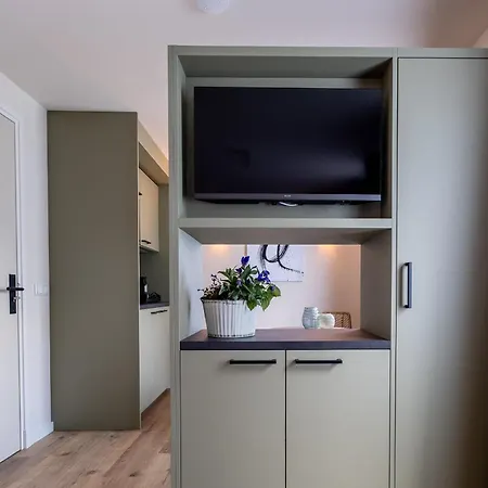 Bed & Breakfast Bb Aan De Kapel Roermond