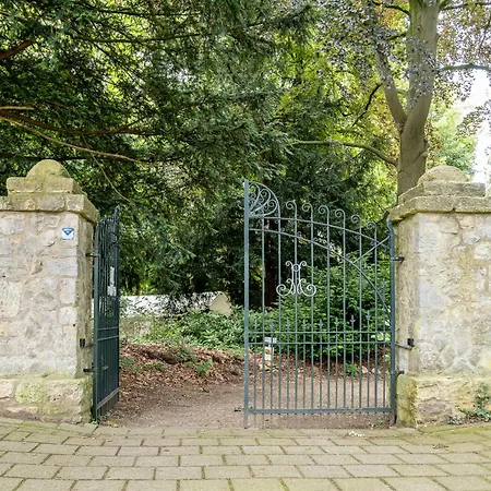 Alojamento de Acomodação e Pequeno-almoço Bb Aan De Kapel 3*