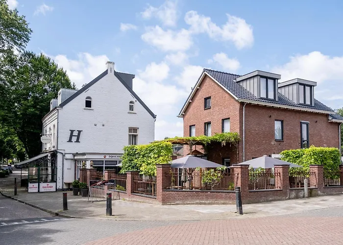 Bb Aan De Kapel Roermond