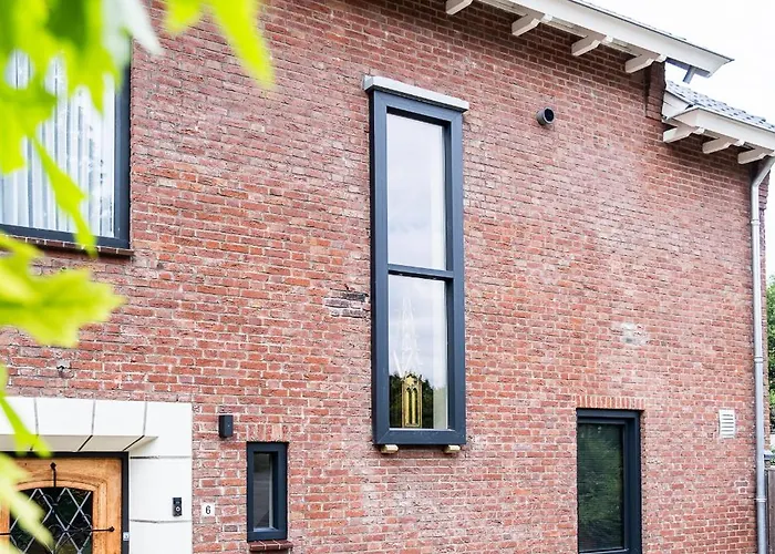 Bb Aan De Kapel 3* Roermond