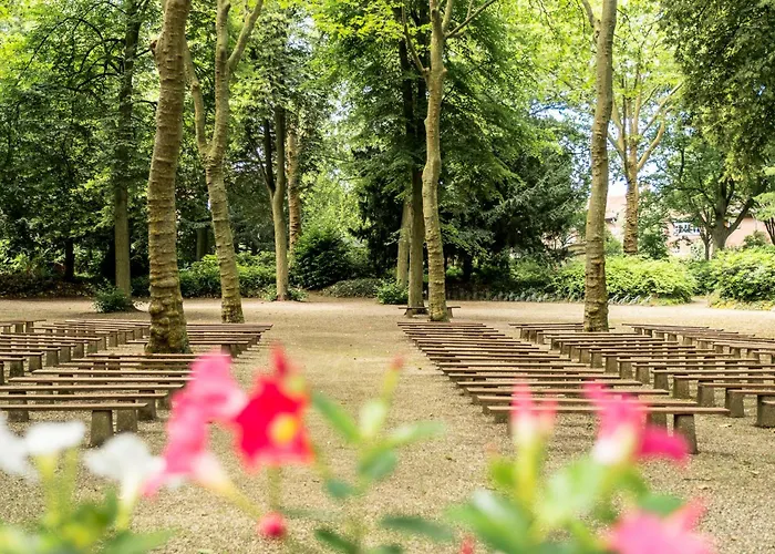 Bb Aan De Kapel Oda ve Kahvaltı