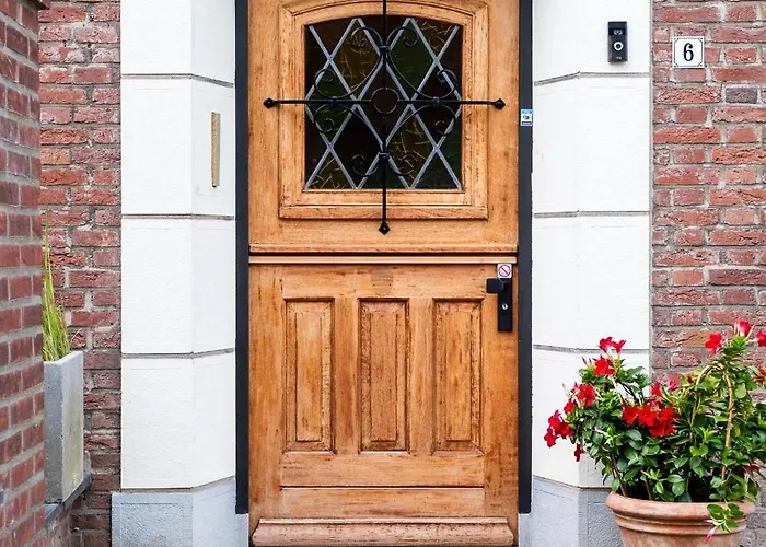 Oda ve Kahvaltı Bb Aan De Kapel