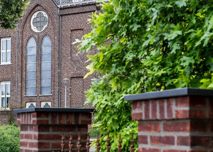 Bb Aan De Kapel Roermond