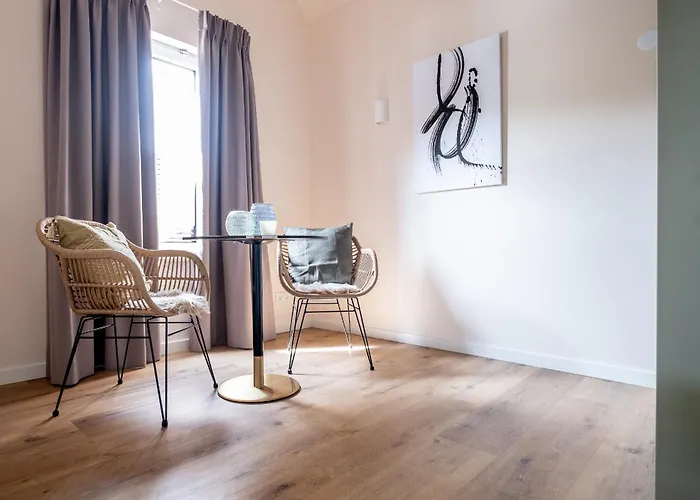 Bb Aan De Kapel Alojamento de Acomodação e Pequeno-almoço Roermond