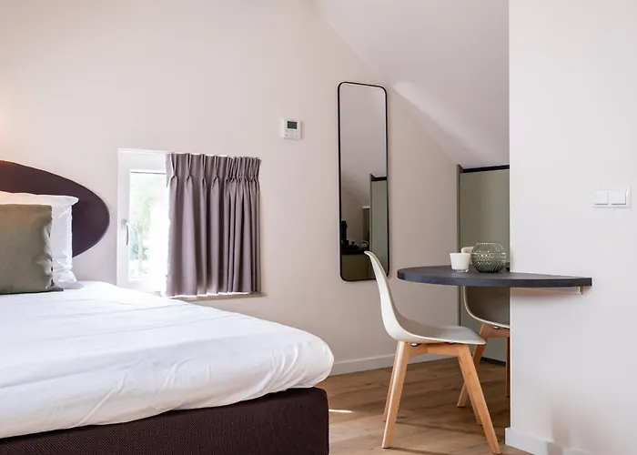 Bb Aan De Kapel Roermond