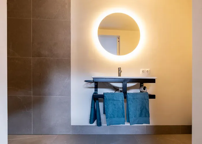 Bb Aan De Kapel Oda ve Kahvaltı Roermond