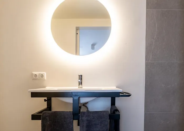 Oda ve Kahvaltı Bb Aan De Kapel Roermond