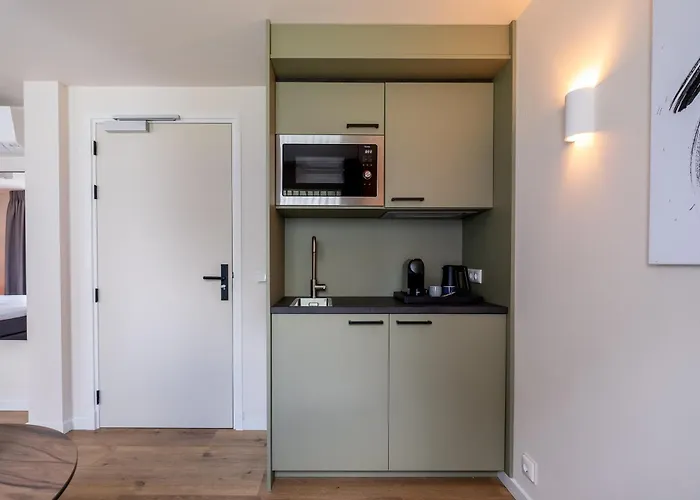 Bb Aan De Kapel 3* Roermond