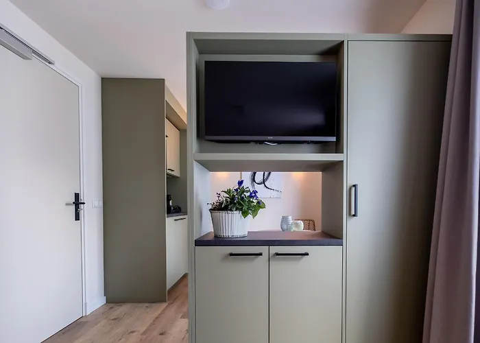 Alojamento de Acomodação e Pequeno-almoço Bb Aan De Kapel Roermond