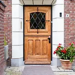 Bed & Breakfast Bb Aan De Kapel