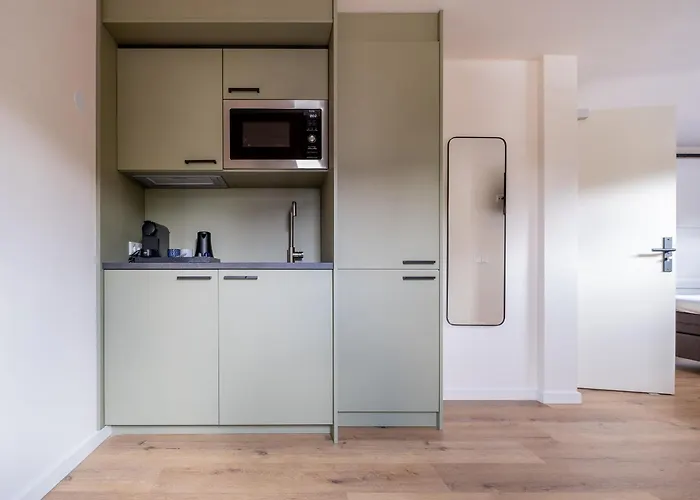 Bb Aan De Kapel رورموند