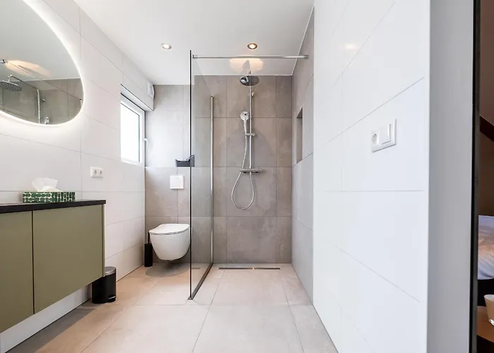 Bb Aan De Kapel فندق مبيت وإفطار 3*