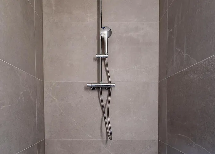 فندق مبيت وإفطار Bb Aan De Kapel