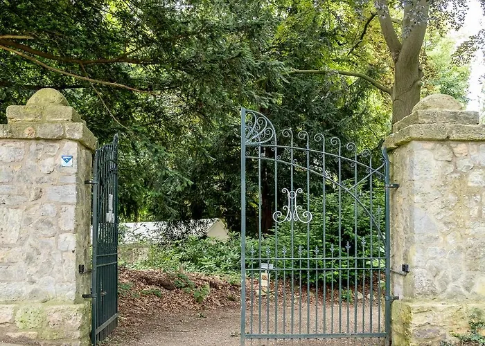 فندق مبيت وإفطار Bb Aan De Kapel 3*